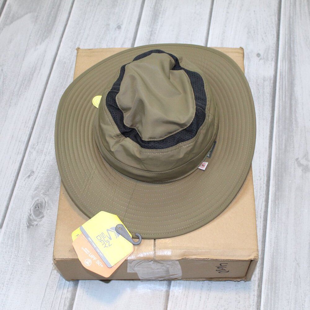 NEW Sunday Afternoons Bug-Free Cruiser Net Hat